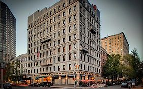 Hotel Wales New York United States